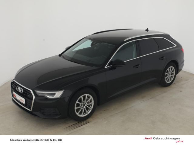 Audi A6 Avant S-Tronic 45 TFSI