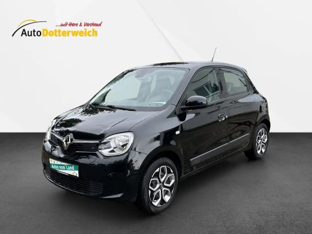 Renault Twingo Limited