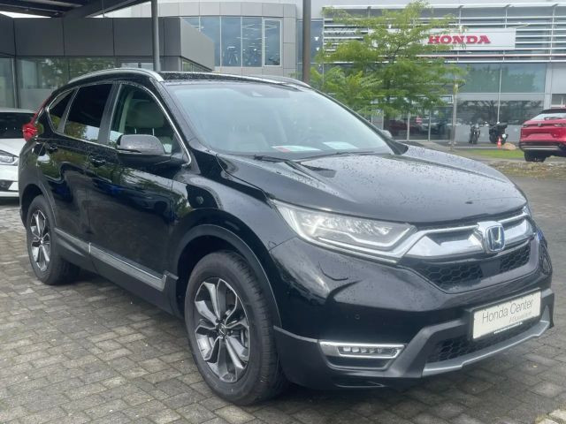 Honda CR-V Hybrid Lifestyle 2.0