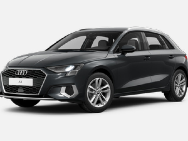 Audi A3 Sportback 35 TFSI