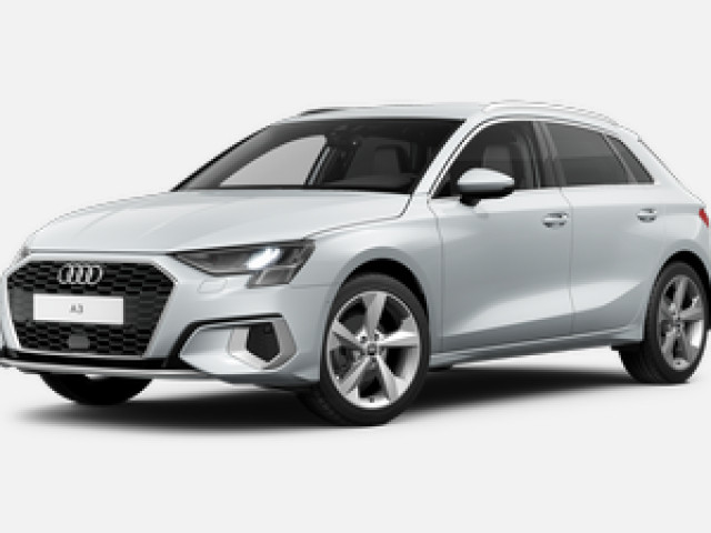 Audi A3 Sportback S-Tronic 30 TDI