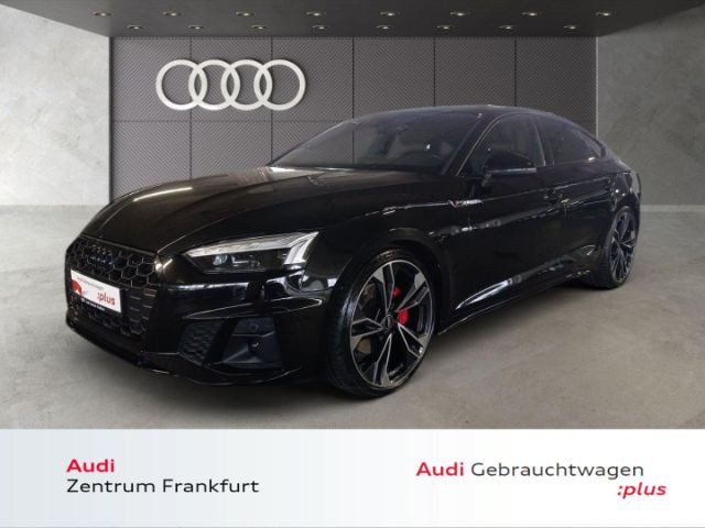 Audi A5 Sportback S-Line S-Tronic 40 TDI