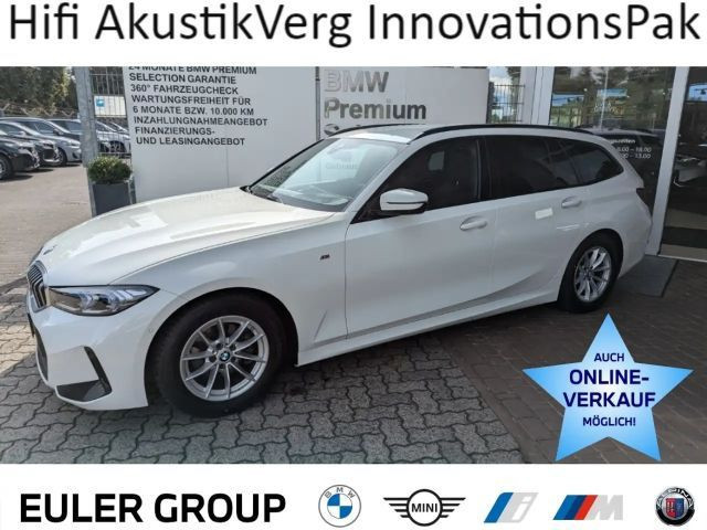 BMW 3 Serie 318 M-Sport 318i