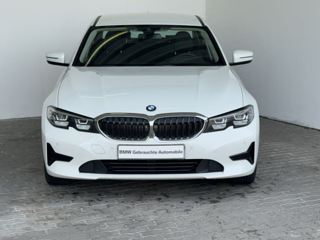 BMW 3 Serie 320 Sedan 320i