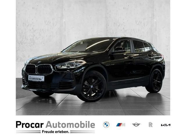 BMW X2 Coupé Advantage pakket xDrive20i