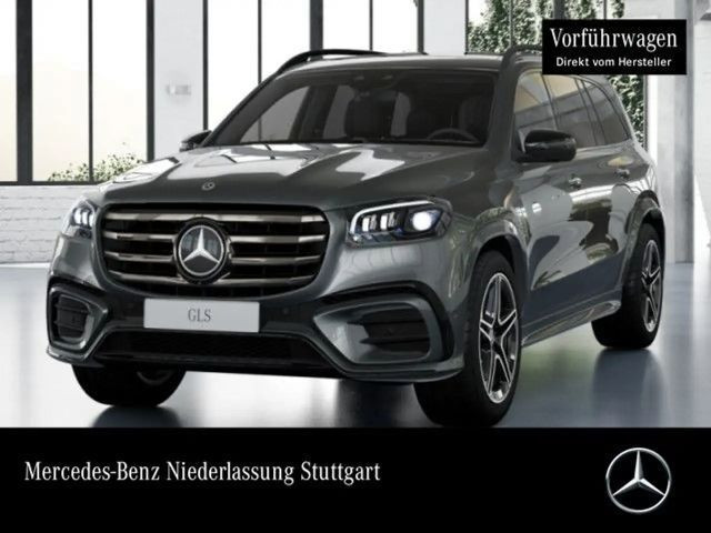 Mercedes-Benz GLS-Klasse GLS 450 4MATIC AMG GLS 450 d