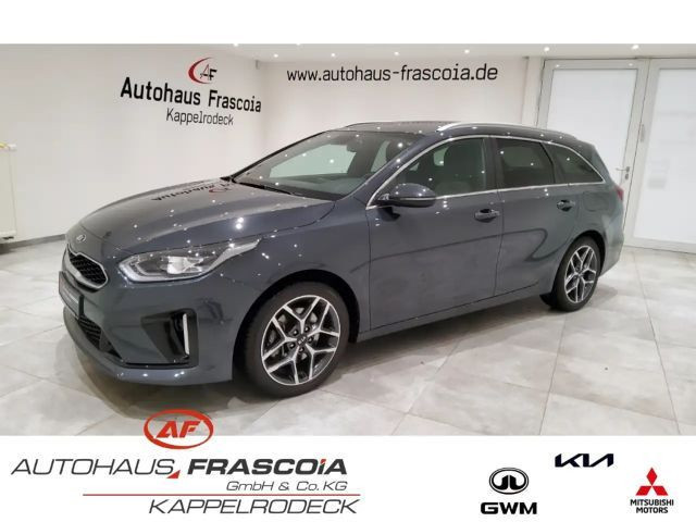 Kia Ceed GDi GT-Line SportWagon