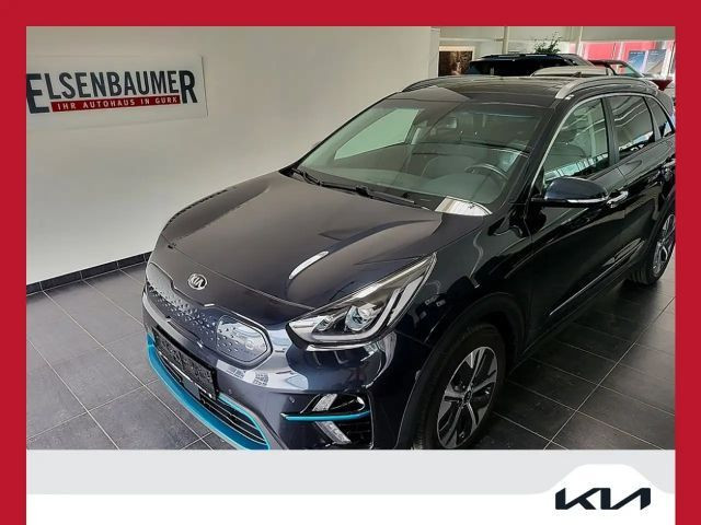 Kia Niro EV e-Niro