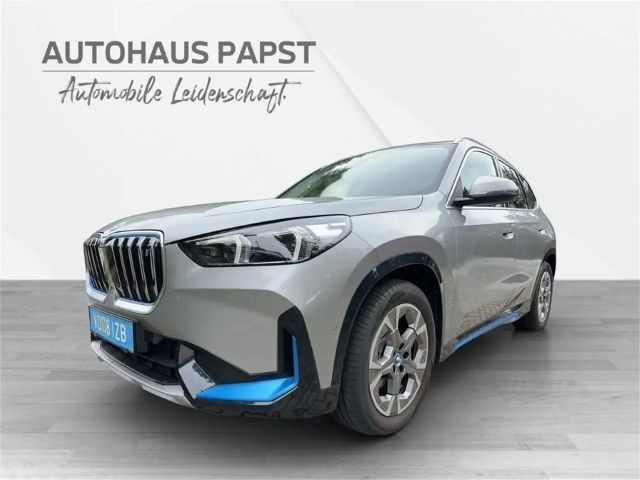 BMW iX1 *** PREMIUM & X-LINE PAKET *** NP 66.200 ***