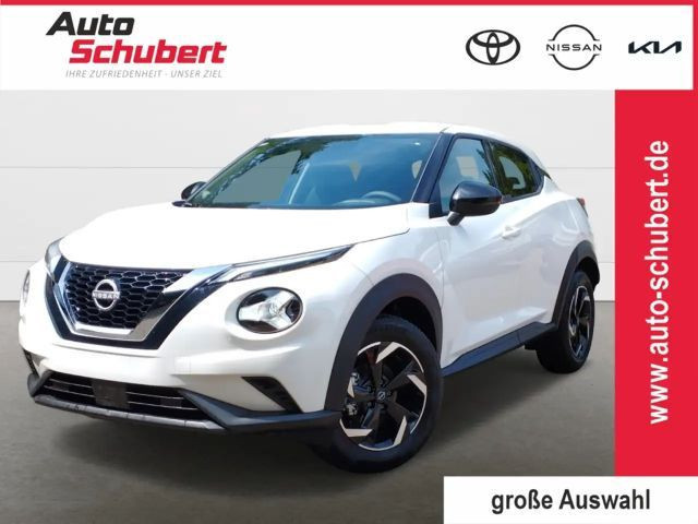 Nissan Juke DIG-T