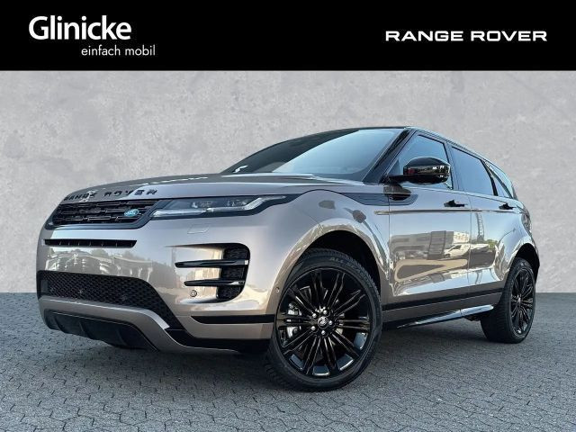 Land Rover Range Rover Evoque Dynamic SE D200