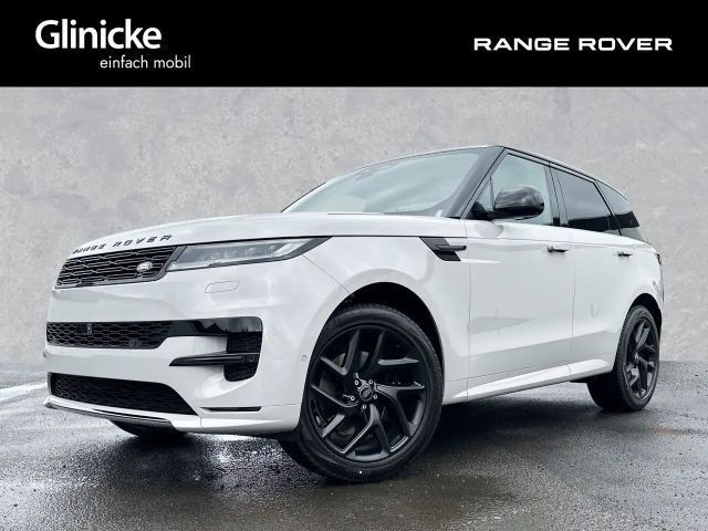 Land Rover Range Rover Sport Dynamic SE D300