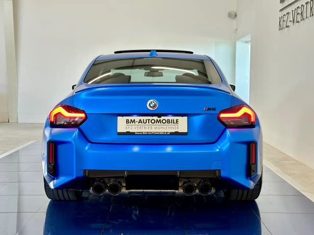 BMW M2 Coupé