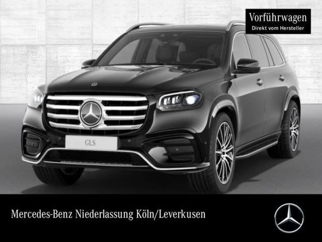 Mercedes-Benz GLS-Klasse GLS 450 4MATIC AMG GLS 450 d