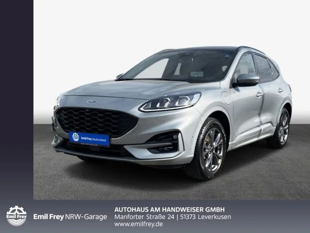 Ford Kuga ST Line Plug in Hybrid