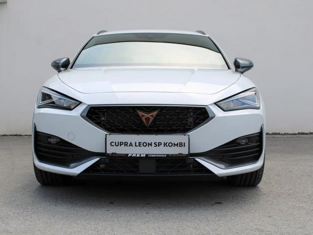 Cupra Leon DSG