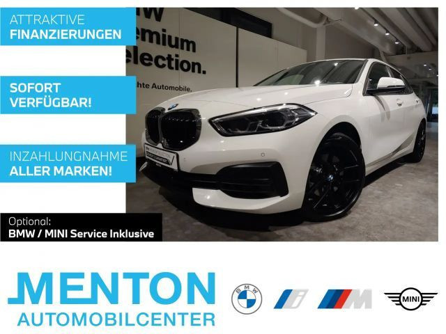 BMW 1 Serie 116 Advantage pakket Sedan 116i