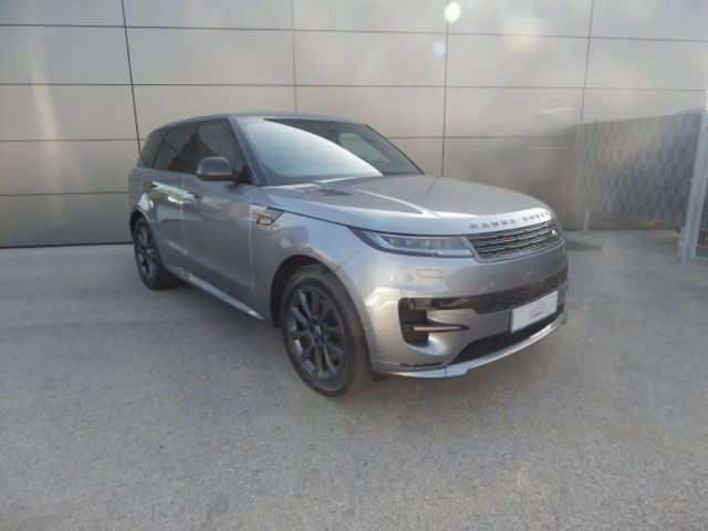 Land Rover Range Rover Sport SE D250