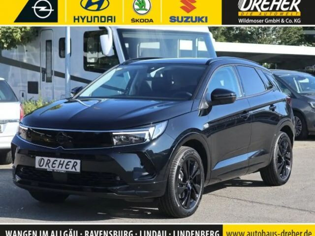 Opel Grandland X Grand Sport GS-Line