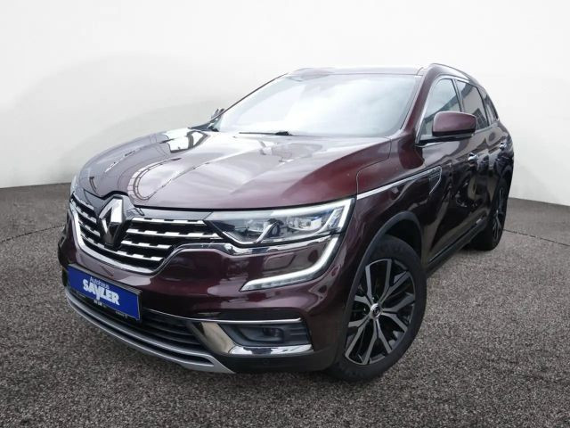 Renault Koleos Limited dCi 190