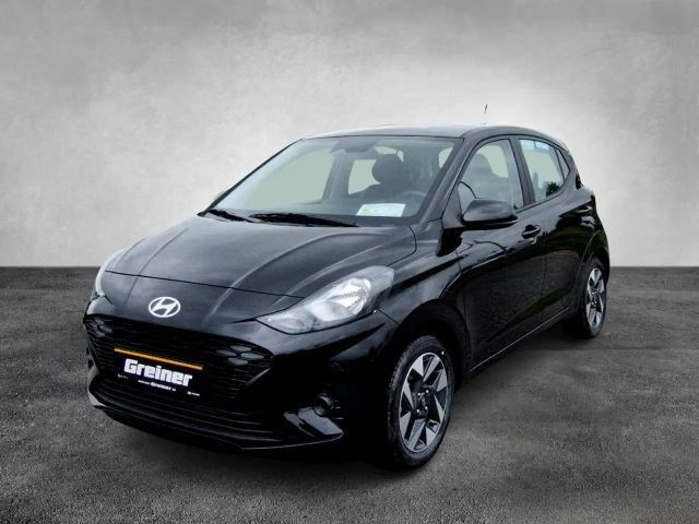 Hyundai i10 Trend 1.2