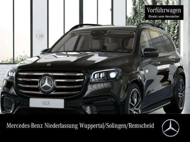 Mercedes-Benz GLS-Klasse GLS 450 4MATIC AMG