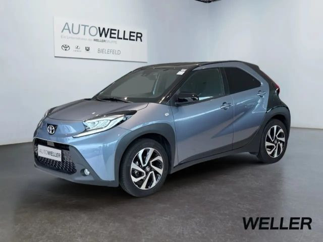 Toyota Aygo X Pulse