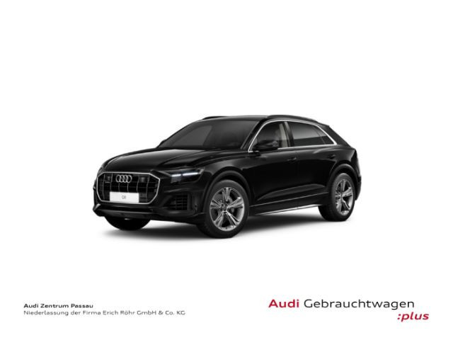 Audi Q8 Quattro 50 TDI