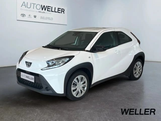 Toyota Aygo X Play