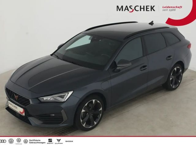 Cupra Leon ST 1.4 e-Hybrid