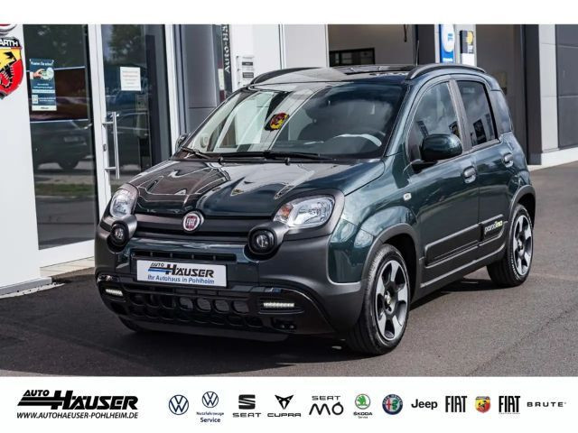 Fiat Panda Cross