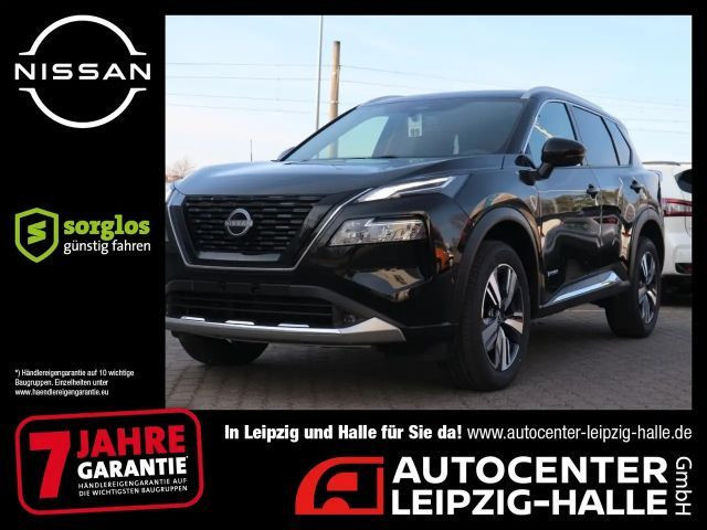 Nissan X-trail Tekna e-4ORCE AWD