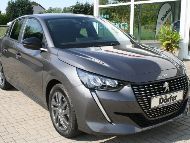 Peugeot 208 SW Active Pack