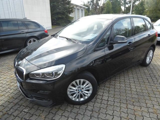 BMW 2 Serie 218 dActiveTourer Navi DAB CD LED Apple Car EU6d