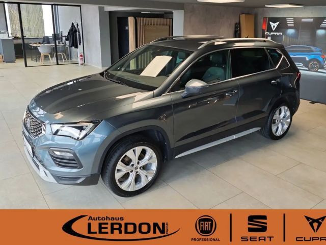 Seat Ateca 2.0 TDI