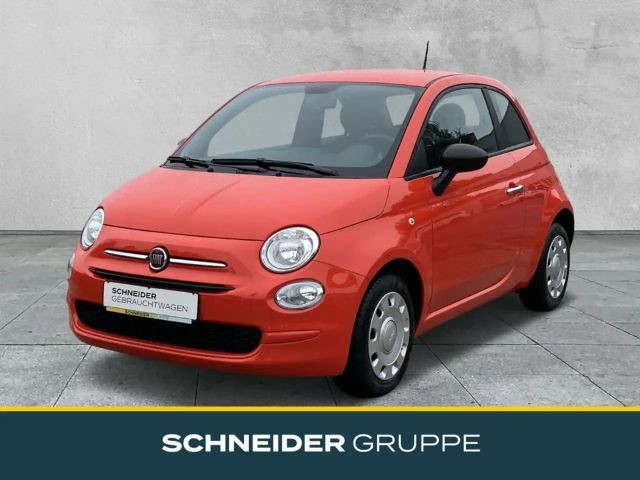 Fiat 500C Cult