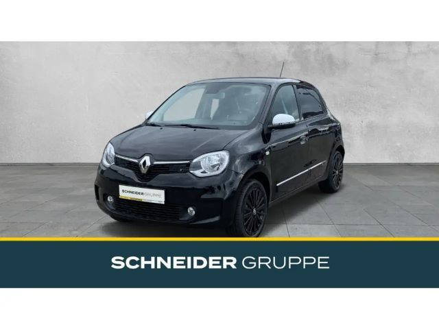 Renault Twingo E-Tech