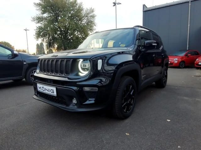 Jeep Renegade 1.3 PHEV MY22 + Upland Automatik