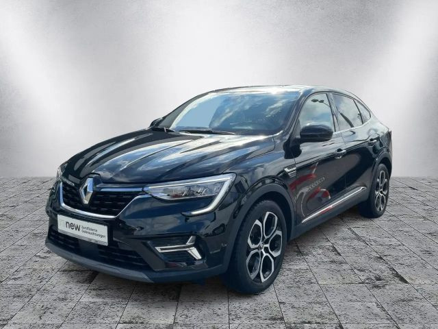 Renault Arkana Intens E-Tech Hybrid