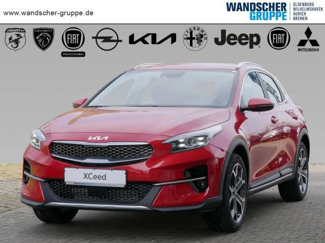 Kia XCeed GDi Spirit