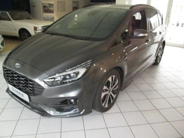 Ford S-Max ST Line