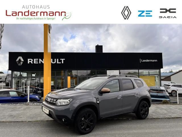 Dacia Duster TCe 130 Extreme