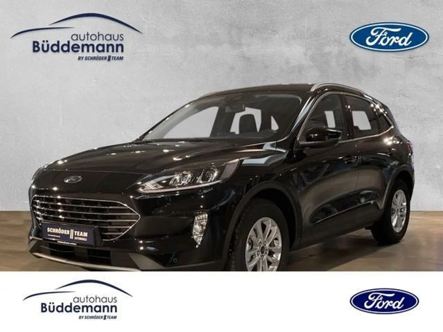 Ford Kuga Cool & Connect