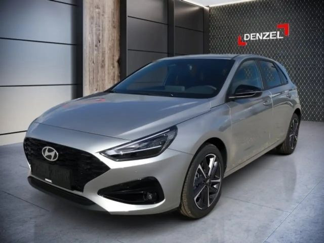 Hyundai i30 PD GO Plus 1.5 DPI c5bu1