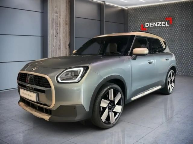 Mini Cooper Countryman C U25 B38