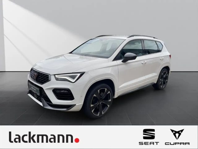 Cupra Ateca 4Drive 2.0 TSI VZ