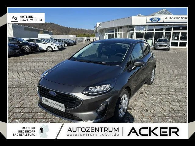 Ford Fiesta Cool & Connect