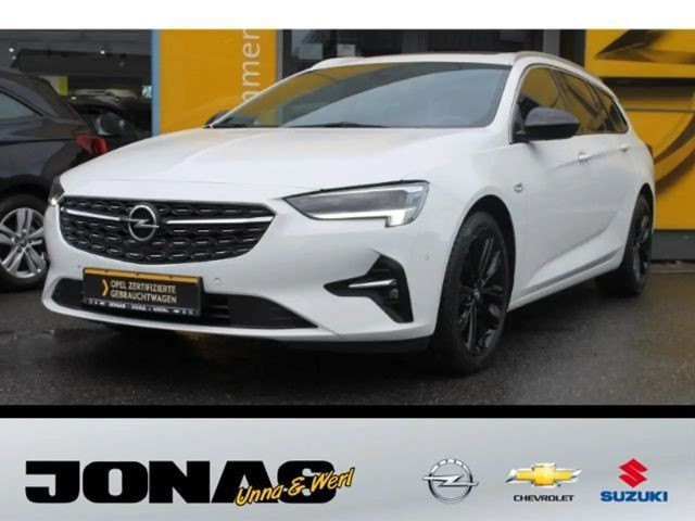 Opel Insignia Sports Tourer