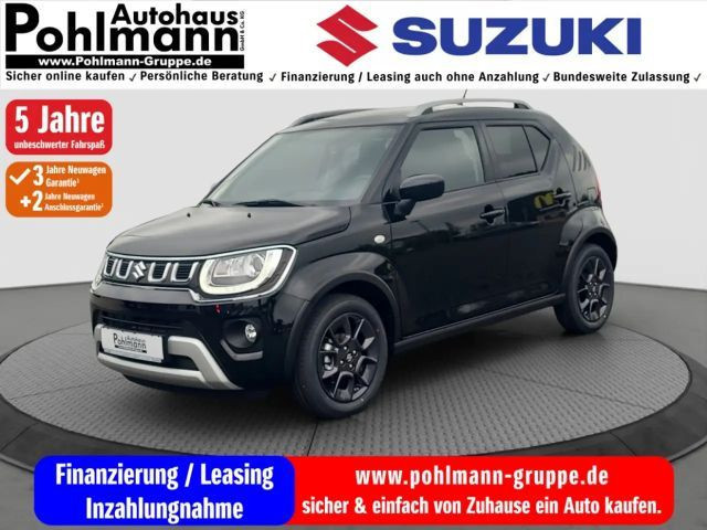 Suzuki Ignis Comfort Hybrid