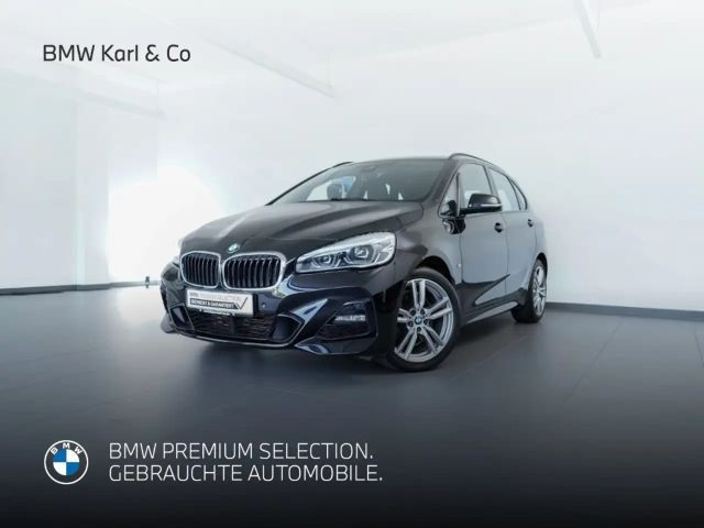 BMW 2 Serie 220 M-Sport xDrive Active Tourer 220d